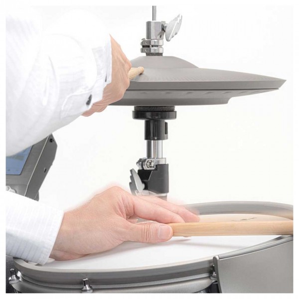 Ef-Note 3X Electronic Drum Kit - Hi hats