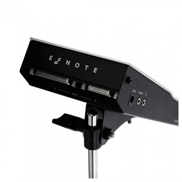 Ef-Note 3X Electronic Drum Kit at Gear4music