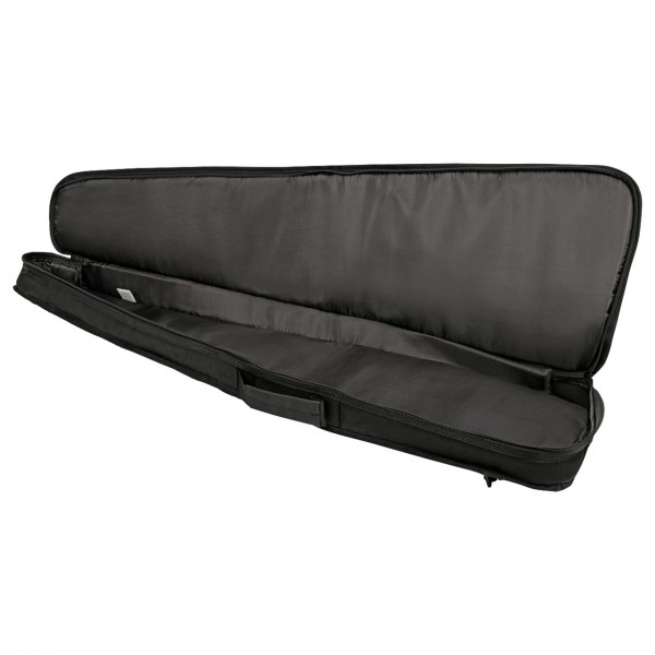 Jackson Concert Bass Minion Gig Bag, Black - Open