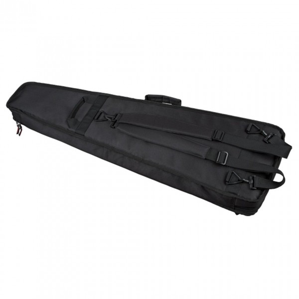 Jackson Concert Bass Minion Gig Bag, Black - Straps