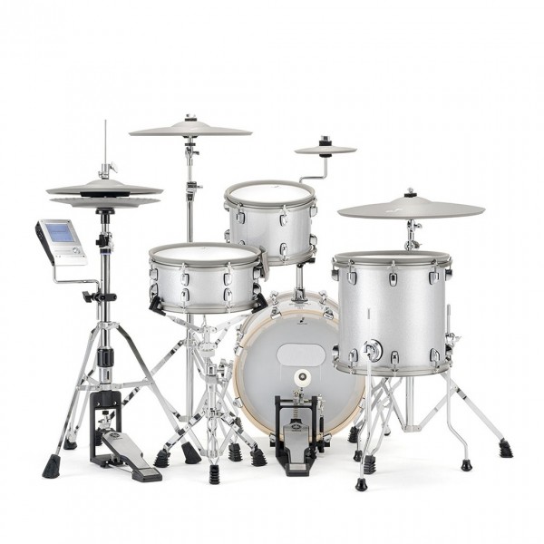 Ef-Note 5 Electronic Drum Kit - Rear