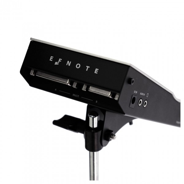Ef-Note 5 Electronic Drum Kit - Module Mounted