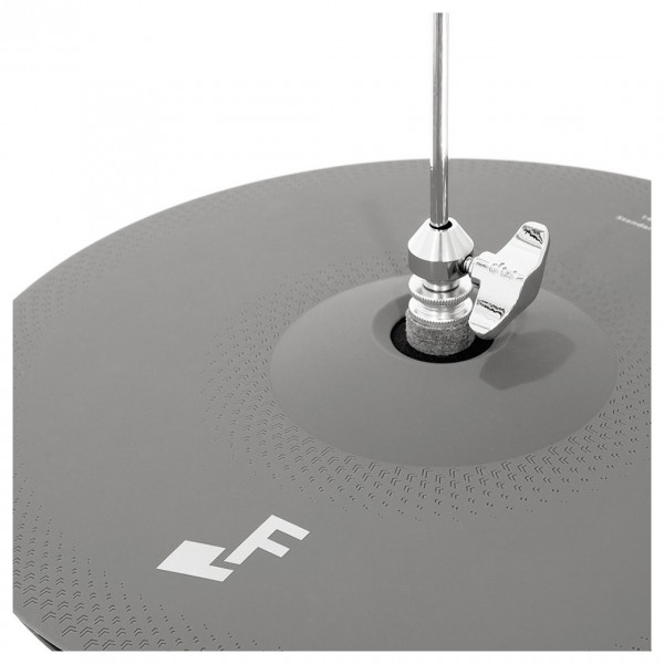 Ef-Note 5 Electronic Drum Kit - Hi-hat Mounted