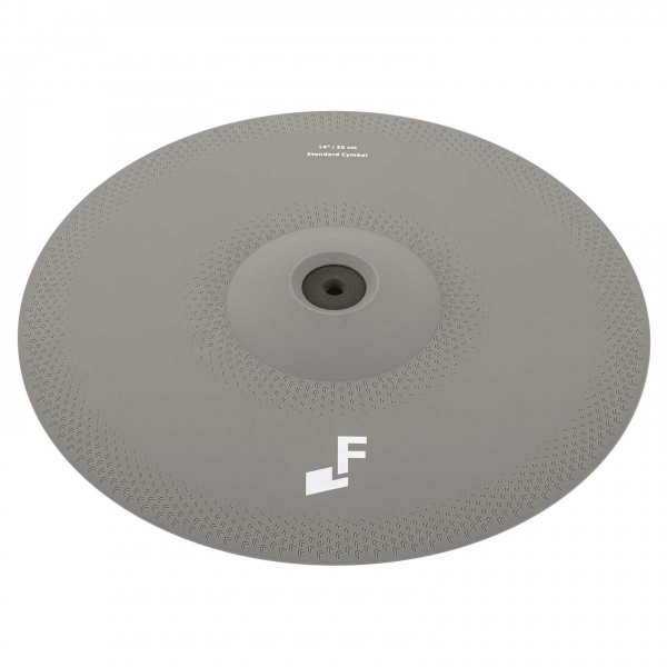 Ef-Note EFD-C14 14'' Crash Cymbal