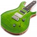 PRS Studio Eriza verde #0350037