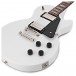 Epiphone Les Paul Studio, Alpine White