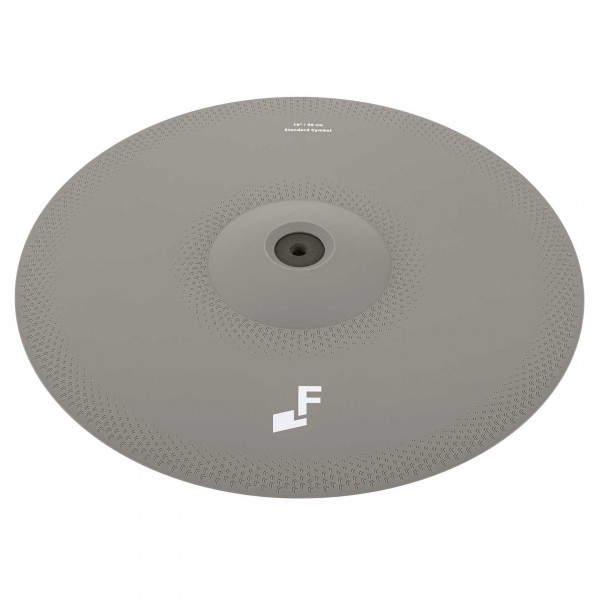 Ef-Note EFD-C16 16'' Crash/Ride Cymbal