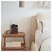 Ruark Audio R1S Smart Radio, Mid Grey Lifestyle View 2