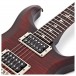 PRS S2 Custom 24-08, Fire Red Burst #52065968