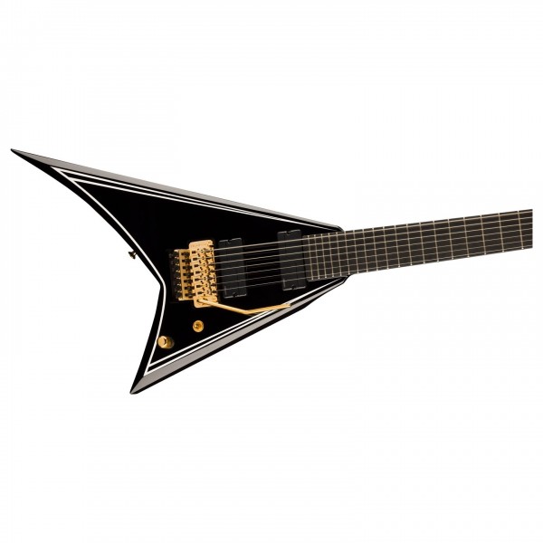 Jackson Pro Series Signature Mark Heylmun Rhoads RR24-7, Lux body