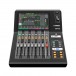 Yamaha DM3 16-Channel Digital Mixer with Dante - Front