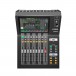 Yamaha DM3-S 16-Channel Digital Mixer - Top