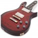 PRS S2 McCarty 594 Fire Red Burst #52066106