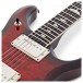 PRS S2 McCarty 594 Fire Red Burst #52066106