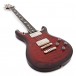 PRS S2 McCarty 594 Fire Red Burst #52066106