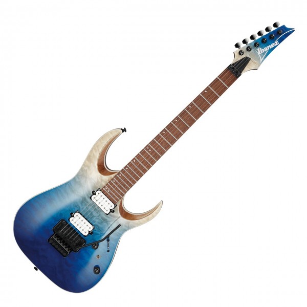 Ibanez RGA42HPTQM, Blue Iceberg Gradation