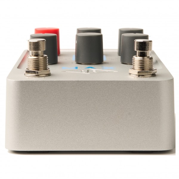 ギター UAFX MAX Preamp & Dual Compressor Universal Audio UAFX Max Preamp & Dual Compressor Pedal | eBay