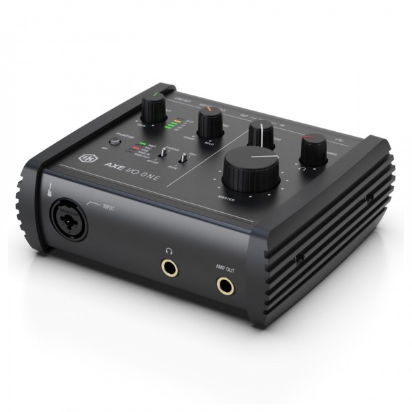 IK Multimedia Axe I/O One | Gear4music