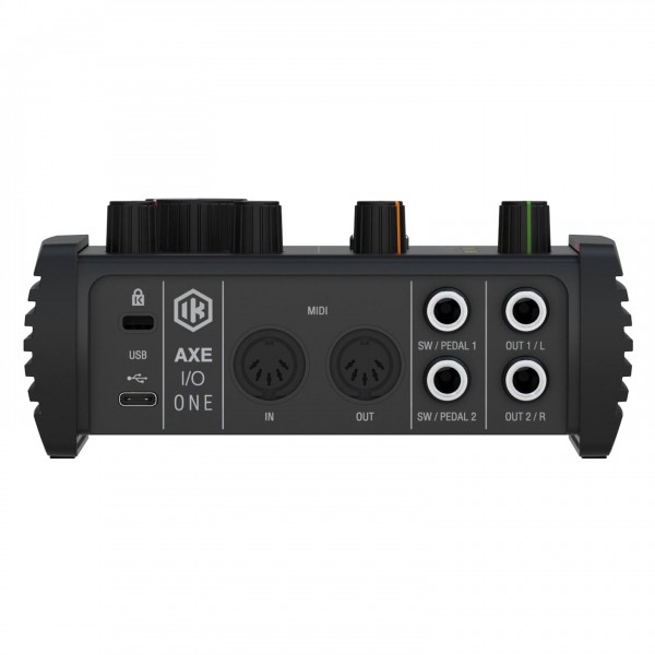 IK Multimedia Axe I/O One | Gear4music