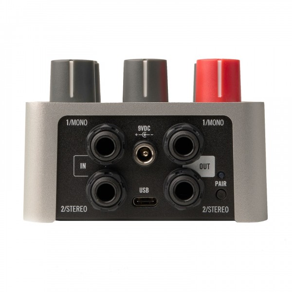 ★動作確認済★ UAFX MAX PREAMP DUAL COMPRESSOR Universal Audio UAFX Max Preamp & Dual Compressor at Gear4music