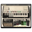 Arturia Farfisa V