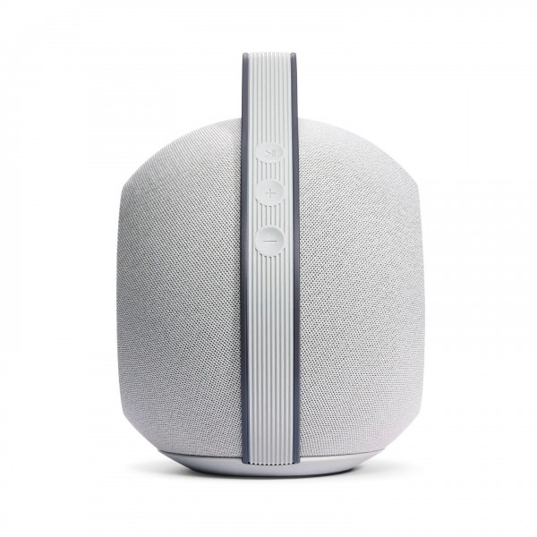Devialet Mania Portable Wireless Speaker and Station, Opéra de Paris - side