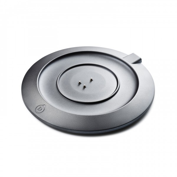 Devialet Mania Portable Wireless Speaker and Station, Opéra de Paris - dock