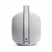 Devialet Mania Portable Wireless Speaker, Light Grey - side