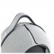 Devialet Mania Portable Wireless Speaker, Light Grey - handle