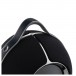 Devialet Mania Portable Wireless Speaker, Deep Black - handle