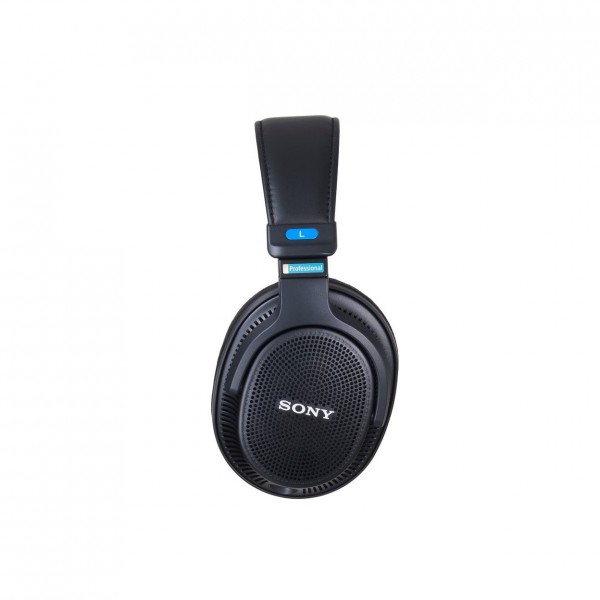 Sony MDR-MV1 Open Back Monitor Headphones at Gear4music