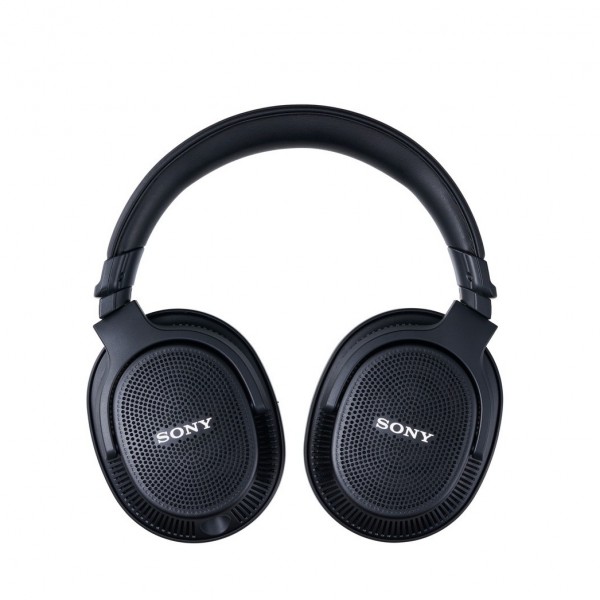Sony MDR-MV1 Open Back Monitor Headphones