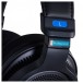 Sony MDR-MV1 Open Back Monitor Headphones - closeup