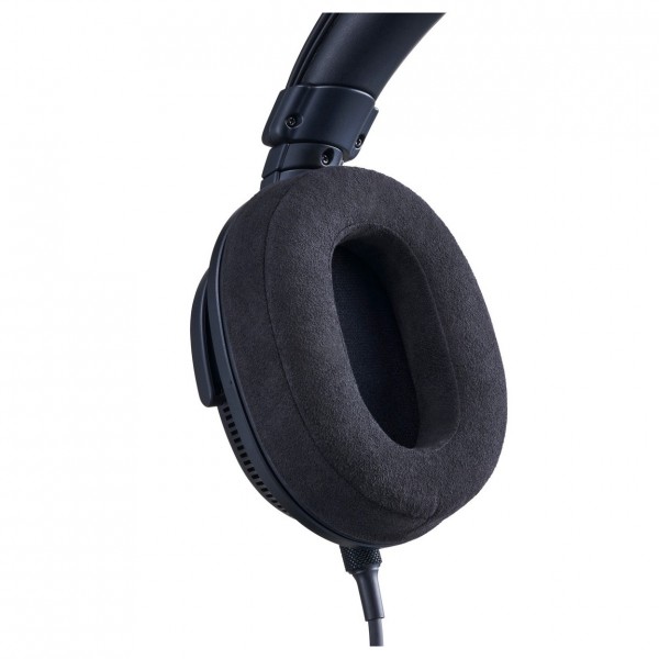 Sony MDR-MV1 Open Back Monitor Headphones - earcup