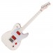 Fender John 5 Ghost Telecaster, Arctic White