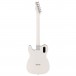 Fender John 5 Ghost Telecaster, Arctic White back