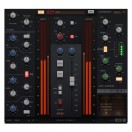 SSL 4K B Channel Strip