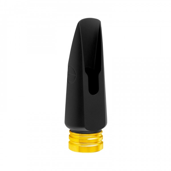 JodyJazz DV HR Alto Saxophone Mouthpiece, 5 Table
