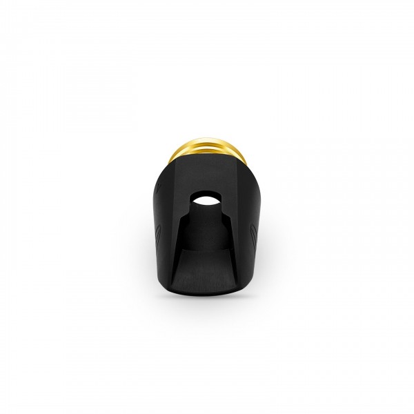 JodyJazz DV HR Alto Saxophone Mouthpiece, 7 Baffle