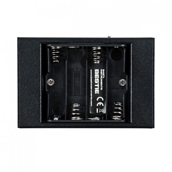 Bastl Bestie Mixer - Bottom (Battery Compartment)