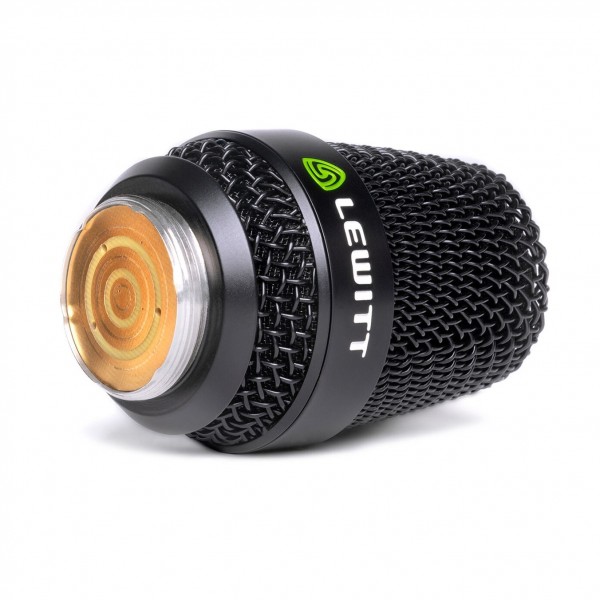 W9 True 1-Inch Condenser Capsule - Angled
