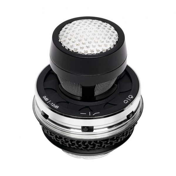 Lewitt W9 Condenser Capsule - Internal