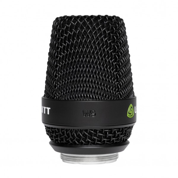 W9 Condenser Microphone Capsule - W9
