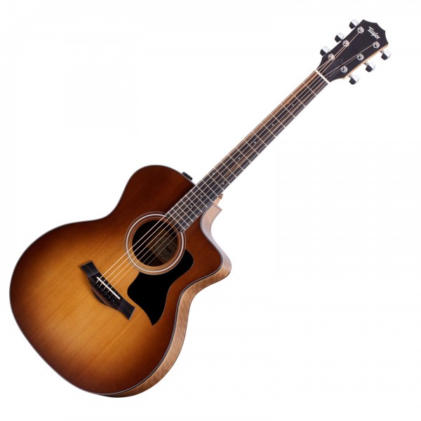 Taylor 114ce-SB Grand Auditorium Special Edition, Sunburst