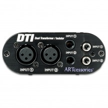 Art DTI Hum Eliminator 2 - Nearly New