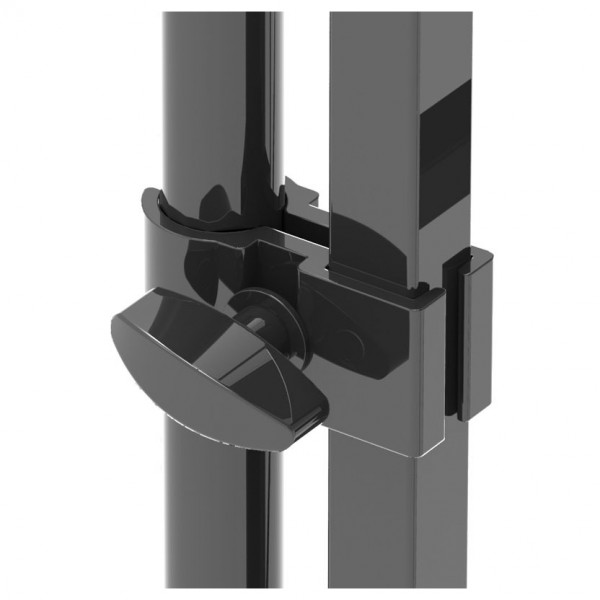 Equinox DJ Booth Overhead Kit MKII - close