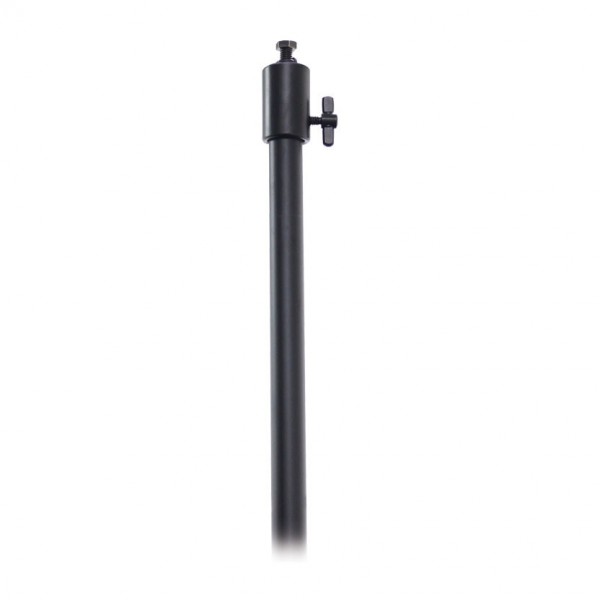 Equinox DJ Booth Overhead Kit MKII - close