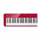 Casio PX S1100 Digital Piano, Red