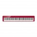 Casio PX S1100 Digital Piano, Red