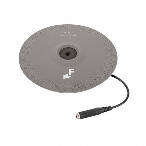 Ef-Note EFD-C08 8'' Splash Cymbal